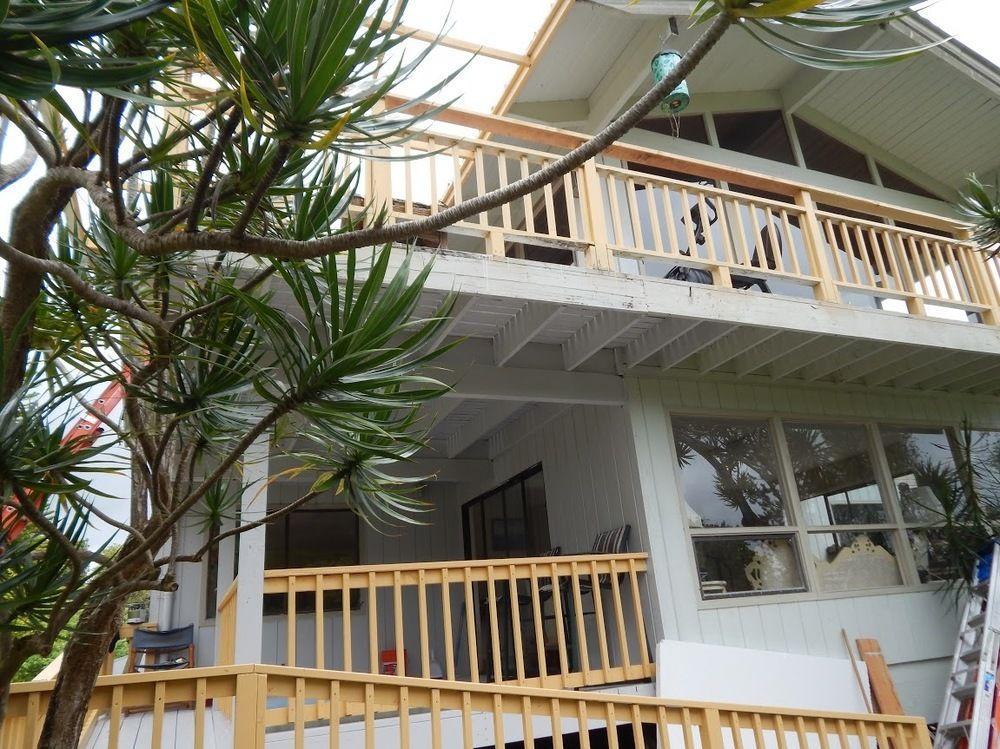 Fern Forest Getaway Volcano Exterior photo